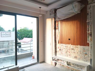 Bedroom Image of 1550 Sq.ft 3 BHK Builder Floor for sale in Palam Vihar Gurgaon for Rs. 35000000