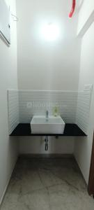 Image of 1000 Sq.ft 3 BHK Apartment / Flat for rent in Majestique Towers East, Upper Kharadi, Pune for Rs. 43000
