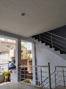 Image of 400 Sq.ft 2 BHK Builder Floor for rent in Rajajipuram, Lucknow for Rs. 6800