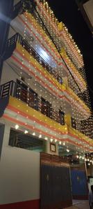 Image of 750 Sq.ft 2 BHK Apartment / Flat for rent in Chhoti Pahari, Patna for Rs. 7500