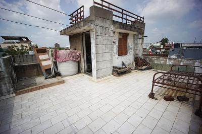 Image of 810 Sq.ft 2 BHK Independent House for sale in Amraiwadi, Ahmedabad for Rs. 3999000