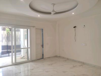 Bedroom Image of 2570 Sq.ft 4 BHK Builder Floor for sale in Green Field Colony Faridabad for Rs. 22600000