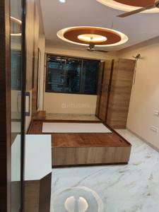 Hall Image of 1600 Sq.ft 3 BHK Apartment / Flat for sale in Chembur Mumbai for Rs. 33500000