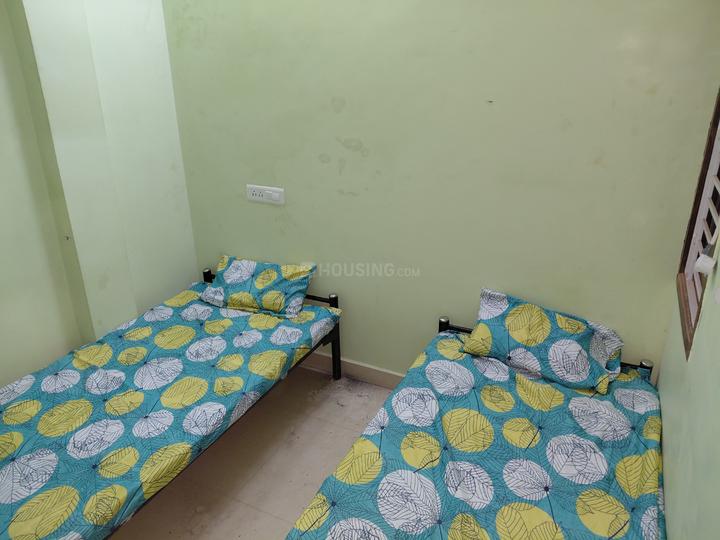 KANISH HOME  Bedroom 1