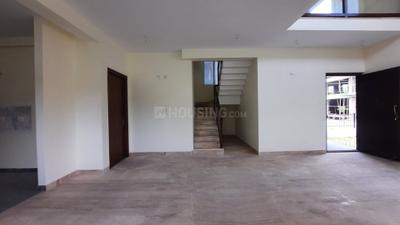 Hall Image of 2426 Sq.ft 3.5 BHK Villa for sale in Tattvam Woodsvale by Tattvam, Sarjapur Bengaluru for Rs. 31600000