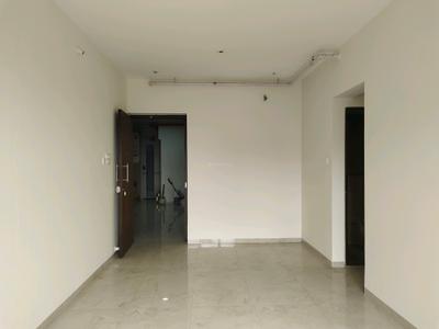 Living Room Image of 750 Sq.ft 2 BHK Apartment / Flat for sale in Abrol Signature, Malad West Mumbai for Rs. 14100000