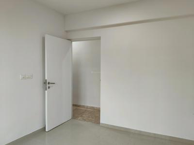 Bedroom Image of 2200 Sq.ft 4 BHK Apartment / Flat for rent in One Hiranandani Park, Thane West Thane for Rs. 160000
