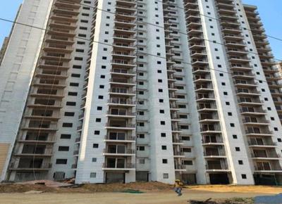 Image of 1853 Sq.ft 4 BHK Apartment / Flat for sale in Sector 92, Gurgaon for Rs. 30000000