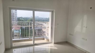 Bedroom Image of 1800 Sq.ft 3 BHK Apartment / Flat for sale in Prestige Hillside Gateway, Kakkanad Kochi for Rs. 19800000