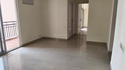 Living Room Image of 1057 Sq.ft 2 BHK Apartment / Flat for sale in RG Residency, Sector 120 Noida for Rs. 11900000