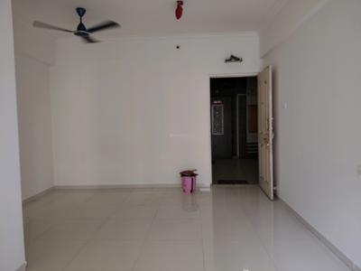 Living Room Image of 1000 Sq.ft 2 BHK Apartment / Flat for sale in Arihant Anaika Phase I, Taloja Navi Mumbai for Rs. 5000000