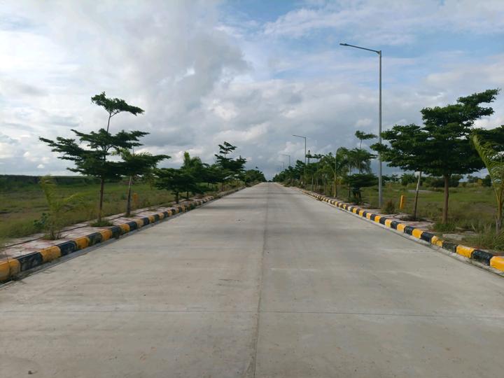 JB Pristine City Main Image 1