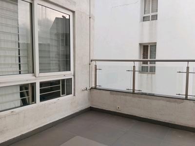 Living Room Image of 2800 Sq.ft 4 BHK Apartment / Flat for sale in Mantra Grandstand Trinity, Kothrud Pune for Rs. 36000000