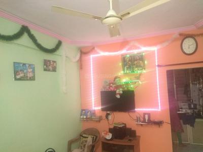 Hall Image of 450 Sq.ft 1 BHK Apartment / Flat for sale in Virar East Virar for Rs. 2300000