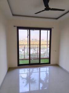 Hall Image of 1300 Sq.ft 2 BHK Apartment / Flat for sale in Juhi Greens, Seawoods Navi Mumbai for Rs. 26500000