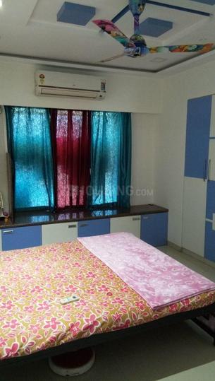 platinum lawn kasarvadavali Bedroom 1