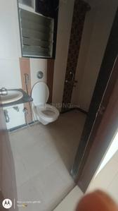 Bathroom Image of 650 Sq.ft 1 BHK Apartment / Flat for sale in Gagan Micasaa, Wagholi Pune for Rs. 3400000