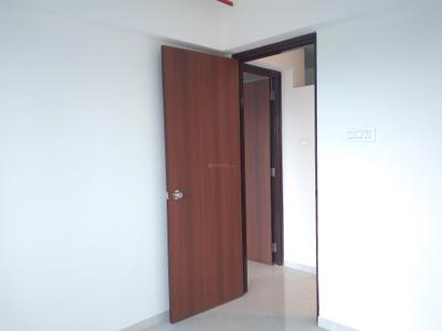 Bedroom Image of 940 Sq.ft 2 BHK Apartment / Flat for sale in Shripal Sattva, Vasai West Vasai for Rs. 5750000