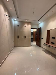 Hall Image of 1836 Sq.ft 4 BHK Independent House for sale in Kharar Mohali for Rs. 10400000
