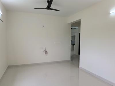 Living Room Image of 1625 Sq.ft 3 BHK Apartment / Flat for sale in Nayans Nature Springs, Kukatpally Hyderabad for Rs. 15000000