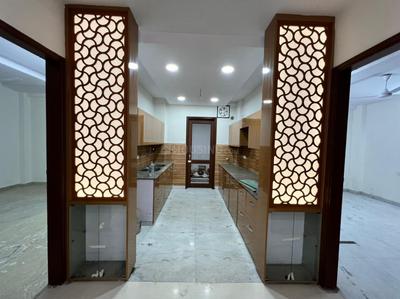 Hall Image of 2400 Sq.ft 4 BHK Builder Floor for sale in Rajouri Garden New Delhi for Rs. 38000000
