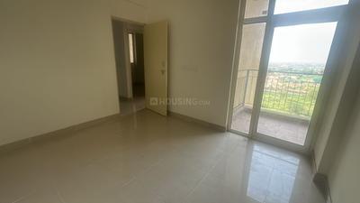 Bedroom Image of 800 Sq.ft 3 BHK Apartment / Flat for sale in ROF Ananda, Sector 95 Gurgaon for Rs. 6100000