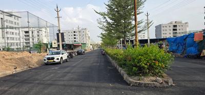 Image of 5300 Sq.ft Residential Plot / Land for sale in Peerzadiguda, Hyderabad for Rs. 477000000