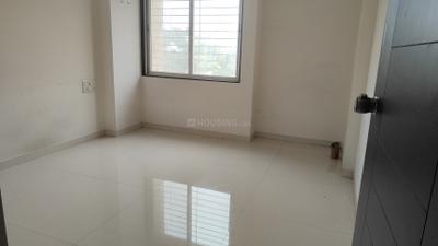 Bedroom Image of 840 Sq.ft 2 BHK Apartment / Flat for rent in Samrat Sarthak, Katraj Pune for Rs. 23000