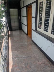 Balcony Image of 1100 Sq.ft 2 BHK Builder Floor for rent in Kengeri Satellite Town Bengaluru for Rs. 26000