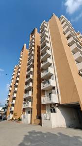 Image of 1858 Sq.ft 2.5 BHK Apartment / Flat for rent in Greater Kailash, Jammu for Rs. 29999