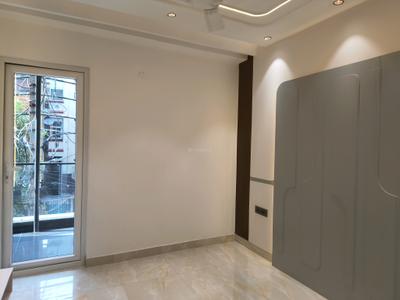 Bedroom Image of 1620 Sq.ft 3 BHK Builder Floor for sale in Vaishali Ghaziabad for Rs. 17500000