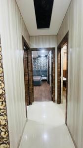 Image of 900 Sq.ft 2 BHK Apartment / Flat for sale in Tapukara, Bhiwadi for Rs. 3500000