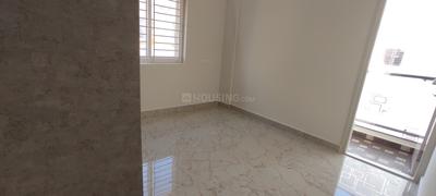 Bedroom Image of 1300 Sq.ft 2 BHK Independent House for rent in Whitefield Bengaluru for Rs. 36000