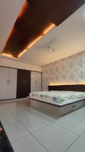 Bedroom Image of 2485 Sq.ft 4 BHK Penthouse for sale in Sama Savli Vadodara for Rs. 9000000