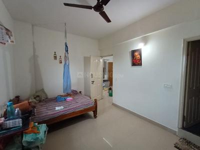 Bedroom Image of 1300 Sq.ft 3 BHK Apartment / Flat for sale in Kengeri Satellite Town Bengaluru for Rs. 8600000