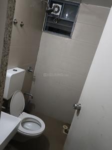 Image of 1017 Sq.ft 2.5 BHK Apartment / Flat for rent in NB Sarvam, Sanand, Ahmedabad for Rs. 20000