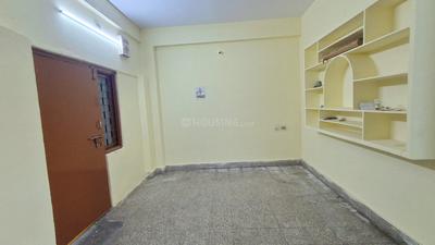 Balcony Image of 1040 Sq.ft 2 BHK Apartment / Flat for sale in Kushaiguda Secunderabad for Rs. 4100000