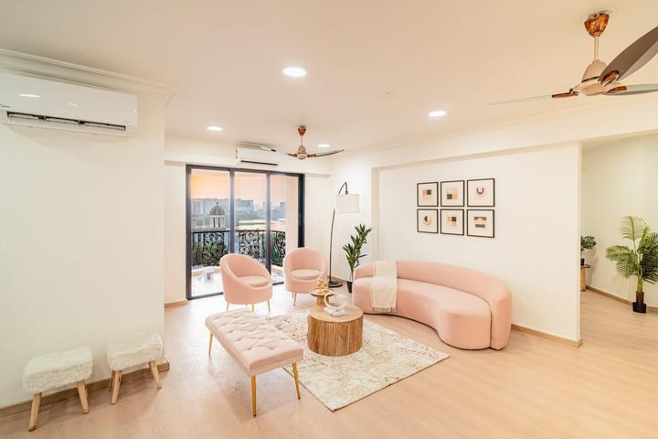 Hiranandani Gardens Solitaire Main Image 1