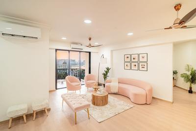 4 BHK Flat