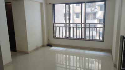 Living Room Image of 550 Sq.ft 1 BHK Apartment / Flat for rent in Chembur Mumbai for Rs. 48000