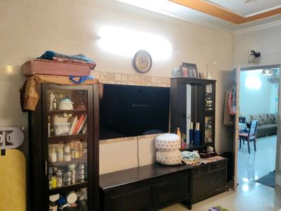 Bedroom Image of 1500 Sq.ft 3 BHK Builder Floor for sale in Sector 52 Gurgaon for Rs. 23000000