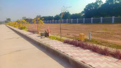 Image of 167 Sq.ft Residential Plot / Land for sale in Chelluru, Vizianagaram for Rs. 4008000
