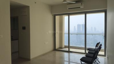 Living Room Image of 1012 Sq.ft 3 BHK Apartment / Flat for rent in Piramal Aranya, Byculla Mumbai for Rs. 175004