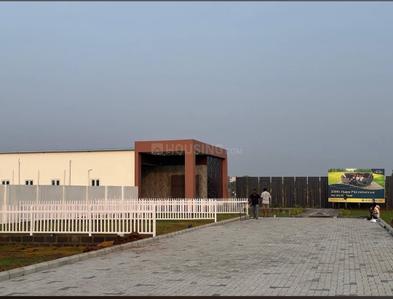 Image of 1200 Sq.ft Residential Plot / Land for sale in Padappai, Chennai for Rs. 4200000