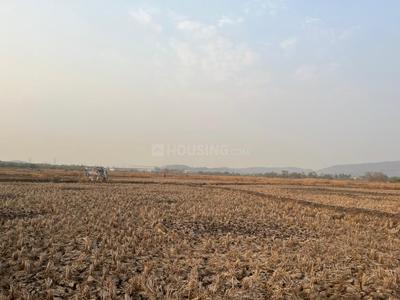 Image of 1089 Sq.ft Residential Plot / Land for sale in Vindhane, Navi Mumbai for Rs. 625000