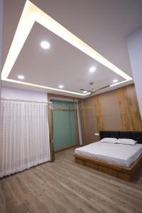 Bedroom Image of 4400 Sq.ft 4.5 BHK Villa for sale in Kodikulam Madurai for Rs. 38000000