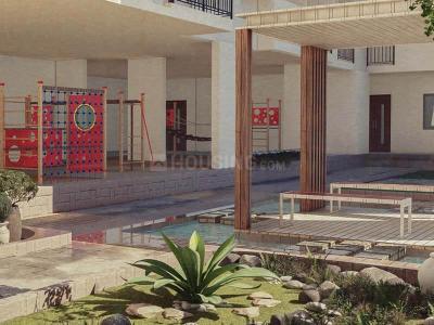 Image of 1295 Sq.ft 2 BHK Apartment / Flat for sale in Zen Indraprastha by Pratham, Mahalakshmi Layout, Bengaluru for Rs. 19813500