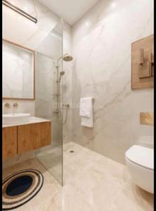 Bathroom Image of 1587 Sq.ft 3 BHK Builder Floor for sale in Hercules Grace Resilviaa, Sector 78 Gurgaon for Rs. 19000000