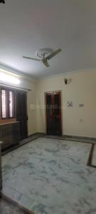 Bedroom Image of 1350 Sq.ft 3 BHK Apartment / Flat for rent in Maa Vaishno Ashiyana, Newada Varanasi for Rs. 30000