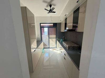 Kitchen Image of ANP Momento in Wakad, Pune